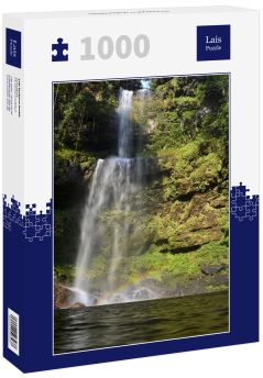 Lais Puzzle - Hornoyaco, Kolumbien - 1.000 Teile