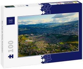 Lais Puzzle - San Juan de Pasto, Kolumbien - 100 Teile