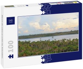 Lais Puzzle - Warum der Llano so schön ist, Kolumbien - 100 Teile