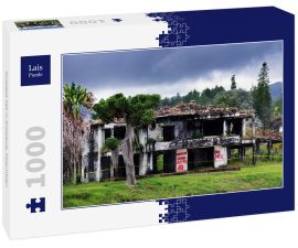 Lais Puzzle - Guatape See in Antioquia, Kolumbien - 1.000 Teile