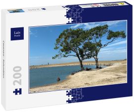 Lais Puzzle - Casanare - Kolumbien - 200 Teile
