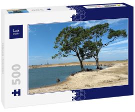 Lais Puzzle - Casanare - Kolumbien - 500 Teile