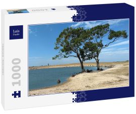 Lais Puzzle - Casanare - Kolumbien - 1.000 Teile