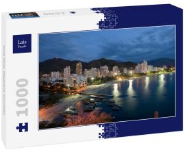 Lais Puzzle - Santa Marta, Magdalena, Kolumbien - 1.000 Teile