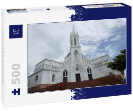 Lais Puzzle - Cucuta, Norte de Santander, Kolumbien - 500 Teile