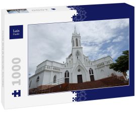 Lais Puzzle - Cucuta, Norte de Santander, Kolumbien - 1.000 Teile