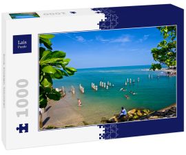 Lais Puzzle - Sucre, Sincelejo, Kolumbien - 1.000 Teile