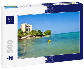 Lais Puzzle - Sucre, Sincelejo, Kolumbien - 500 Teile