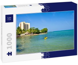 Lais Puzzle - Sucre, Sincelejo, Kolumbien - 1.000 Teile