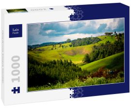 Lais Puzzle - Llanos de Cuiva, Antioquia, Kolumbien - 1.000 Teile