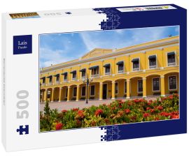Lais Puzzle - Barranquilla Kolumbien - 500 Teile