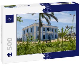 Lais Puzzle - Barranquilla Kolumbien - 500 Teile