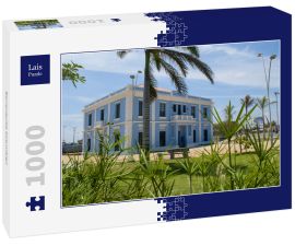 Lais Puzzle - Barranquilla Kolumbien - 1.000 Teile