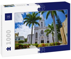 Lais Puzzle - Iglesia Poblado Durania Cucuta Kolumbien - 1.000 Teile