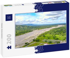 Lais Puzzle - Yopal, Kolumbien - 200 Teile