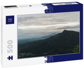 Lais Puzzle - Yopal Berg Hügel el Venado, Kolumbien - 500 Teile