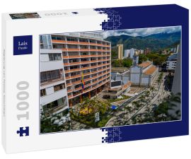 Lais Puzzle - Regierung von Tolima, Kolumbien - 1.000 Teile