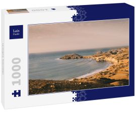 Lais Puzzle - La Guajira, Kolumbien - 1.000 Teile
