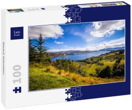 Lais Puzzle - Boyacá, Kolumbien - 100 Teile