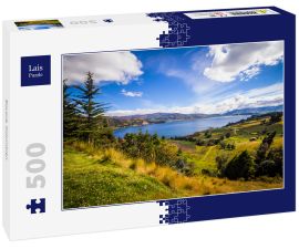 Lais Puzzle - Boyacá, Kolumbien - 500 Teile