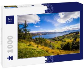 Lais Puzzle - Boyacá, Kolumbien - 1.000 Teile