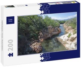 Lais Puzzle - Valledupar, Cesar, Kolumbien - 200 Teile