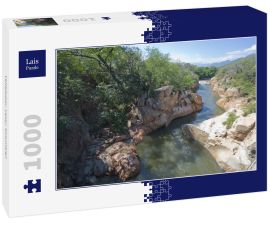 Lais Puzzle - Valledupar, Cesar, Kolumbien - 1.000 Teile