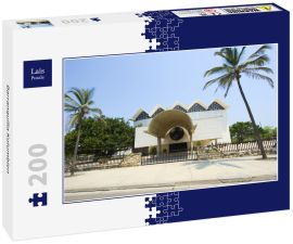 Lais Puzzle - Barranquilla Kolumbien - 200 Teile