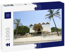 Lais Puzzle - Barranquilla Kolumbien - 1.000 Teile