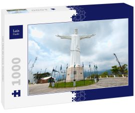 Lais Puzzle - Cali, Valle del Cauca, Kolumbien - 1.000 Teile