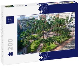 Lais Puzzle - Cali, Santiago de Cali, Valle del Cauca, Kolumbien - 200 Teile