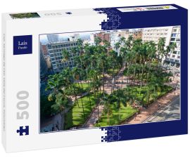 Lais Puzzle - Cali, Santiago de Cali, Valle del Cauca, Kolumbien - 500 Teile