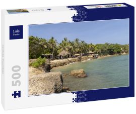 Lais Puzzle - Cordoba, Kolumbien - 500 Teile