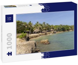 Lais Puzzle - Cordoba, Kolumbien - 1.000 Teile