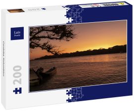 Lais Puzzle - Cordoba, Kolumbien - 200 Teile