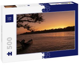 Lais Puzzle - Cordoba, Kolumbien - 500 Teile