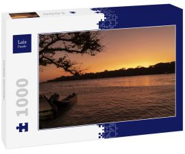 Lais Puzzle - Cordoba, Kolumbien - 1.000 Teile