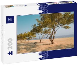Lais Puzzle - Cordoba, Kolumbien - 200 Teile