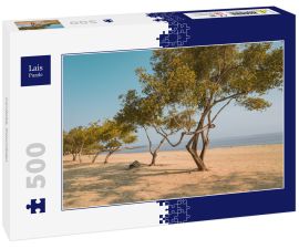 Lais Puzzle - Cordoba, Kolumbien - 500 Teile