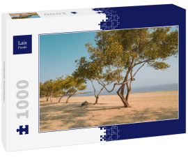 Lais Puzzle - Cordoba, Kolumbien - 1.000 Teile