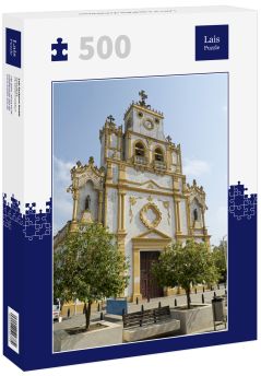 Lais Puzzle - Lorica, Córdoba, Kolumbien - 500 Teile