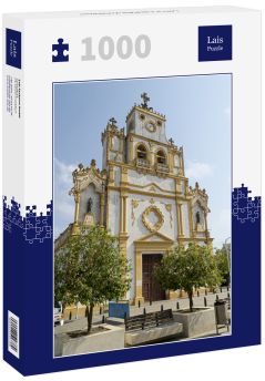 Lais Puzzle - Lorica, Córdoba, Kolumbien - 1.000 Teile