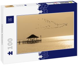 Lais Puzzle - Córdoba, Kolumbien - 100 Teile