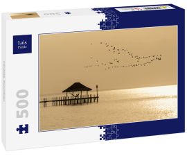 Lais Puzzle - Córdoba, Kolumbien - 500 Teile