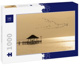 Lais Puzzle - Córdoba, Kolumbien - 1.000 Teile