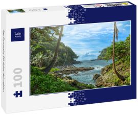 Lais Puzzle - San Bernardo, Córdoba, Kolumbien - 100 Teile
