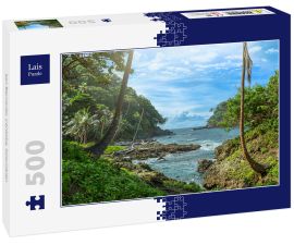 Lais Puzzle - San Bernardo, Córdoba, Kolumbien - 500 Teile