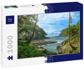 Lais Puzzle - San Bernardo, Córdoba, Kolumbien - 1.000 Teile