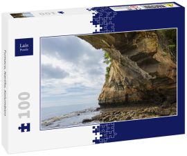 Lais Puzzle - Tumaco, Nariño, Kolumbien - 100 Teile