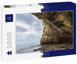 Lais Puzzle - Tumaco, Nariño, Kolumbien - 1.000 Teile
